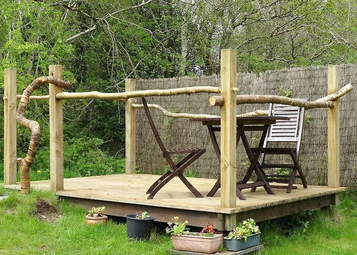 The Old Engine House