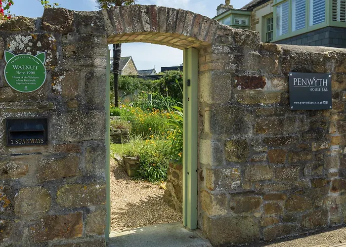 Penwyth House